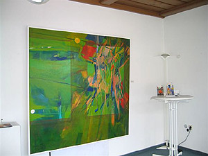 Patricia Karg