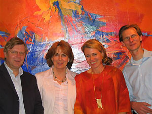 Patricia Karg