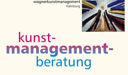 wagnerkunstmanagement Hamburg M�nchen
